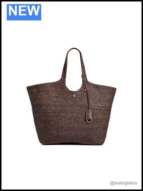 ANINE BING Tote Bag